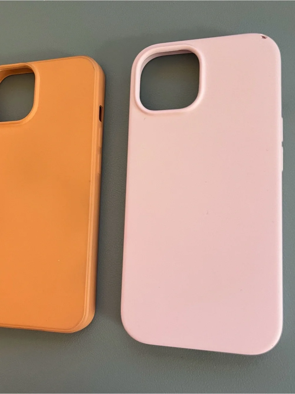 Bundle of 9 iPhone 13 Cases